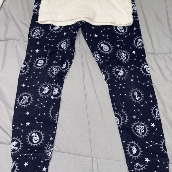 Gap size 6 Harry Potter pajamas - Picture 2 of 5